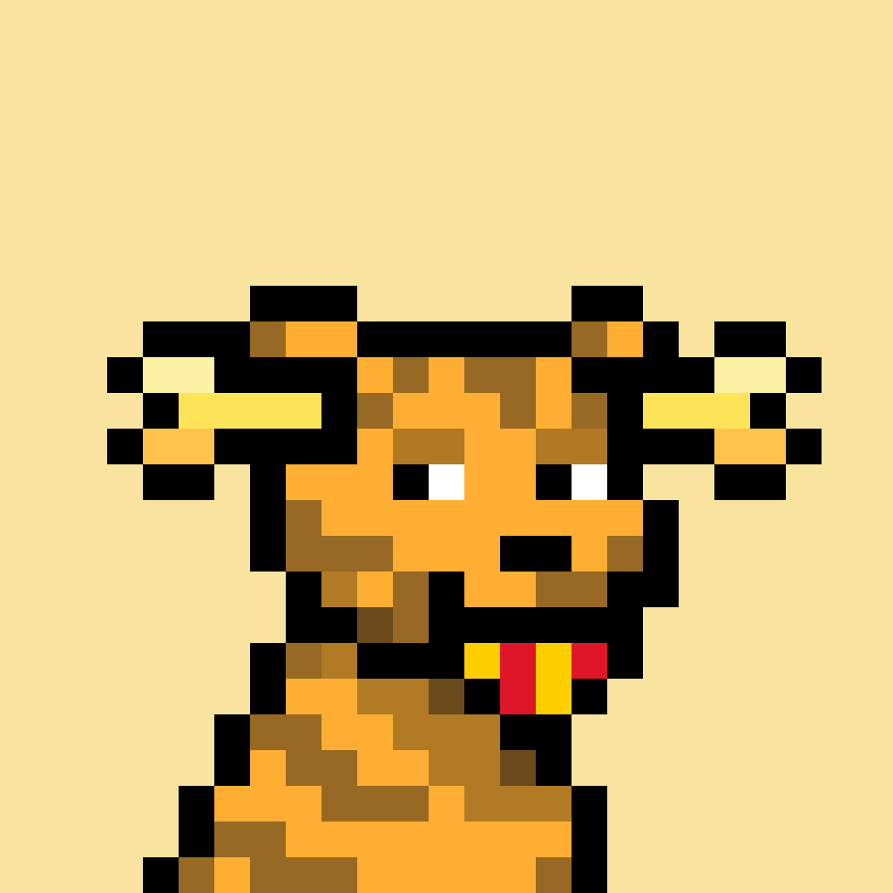 Doginal Dog #5476