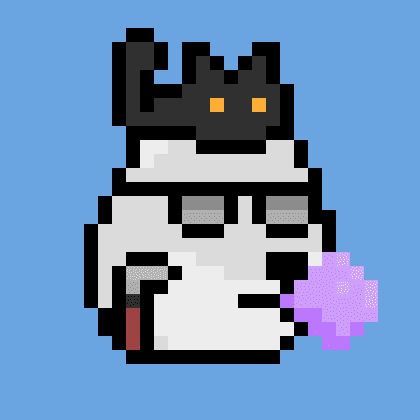 Dogepunk #6991