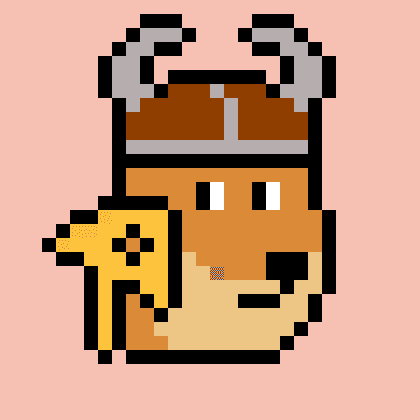 Dogepunk #2751