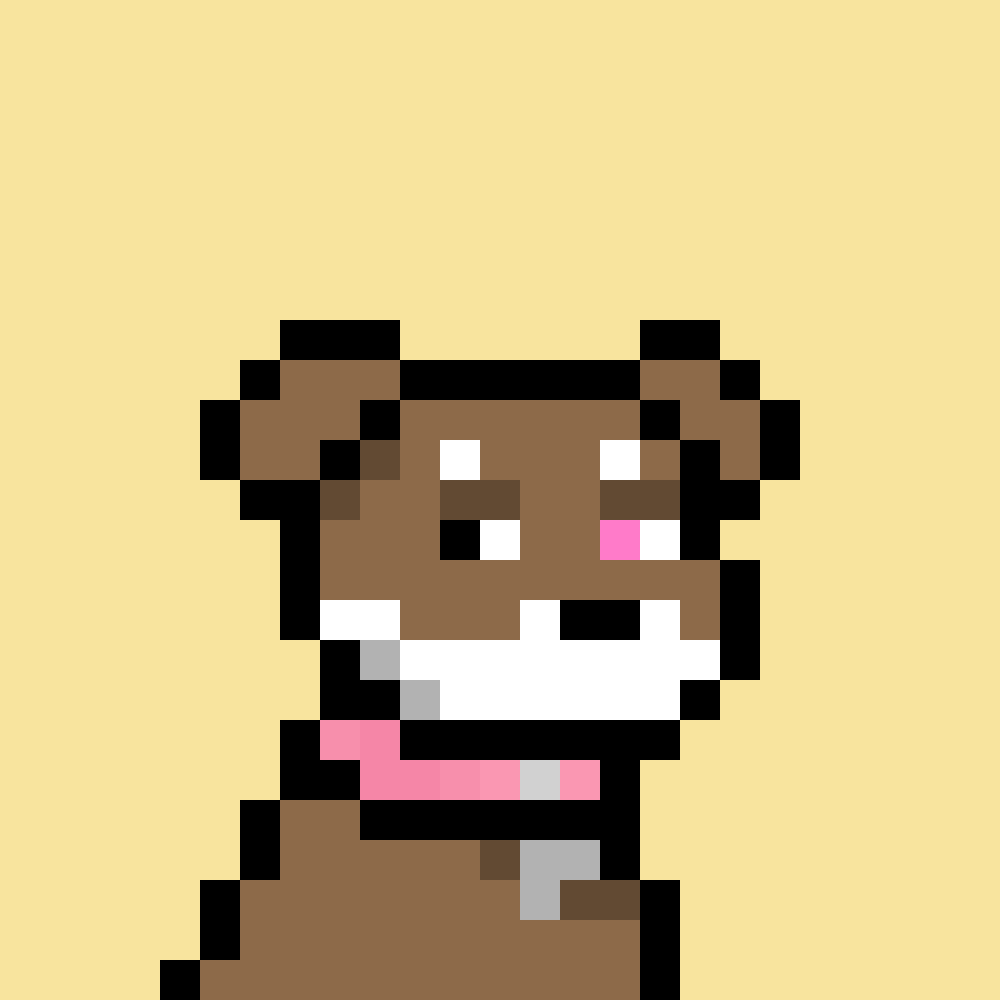 Doginal Dog #2661