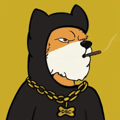 F*ck It We Bark #8762