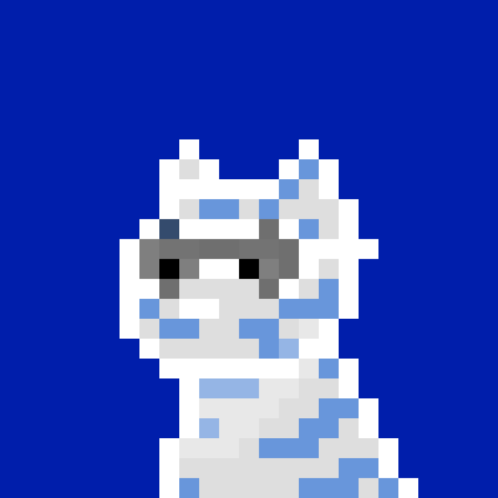 Anti Doginal Dog #833