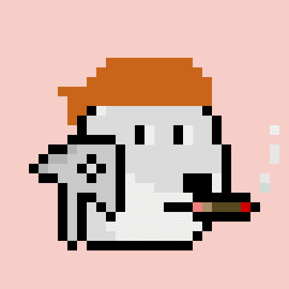 Dogepunk #9932