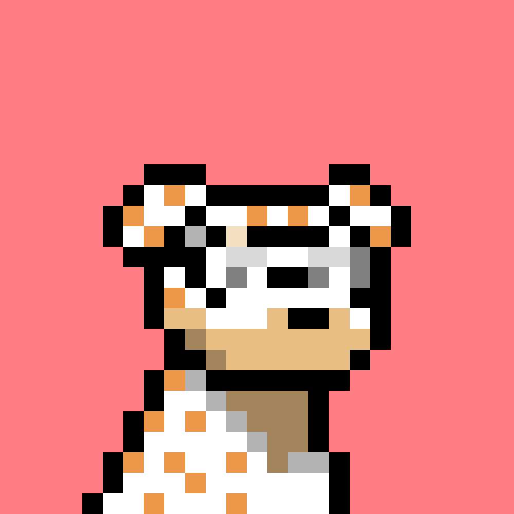 Doginal Dog #5303