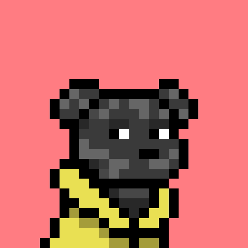 Doginal Dog #4314