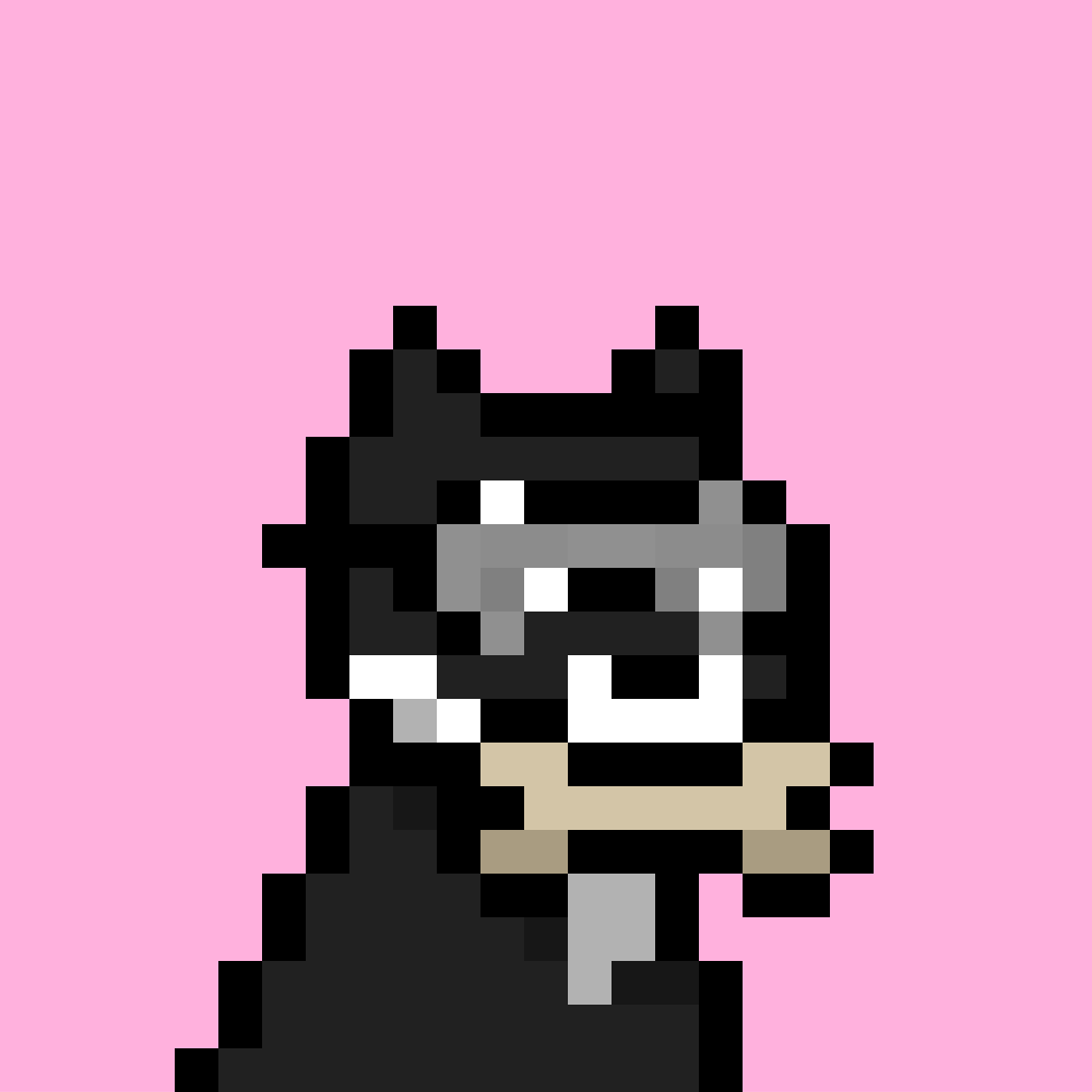 Doginal Dog #8649