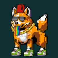 DogePunks #4810