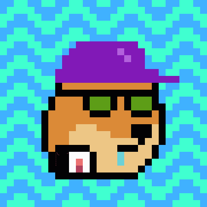 Dogepunk #4755