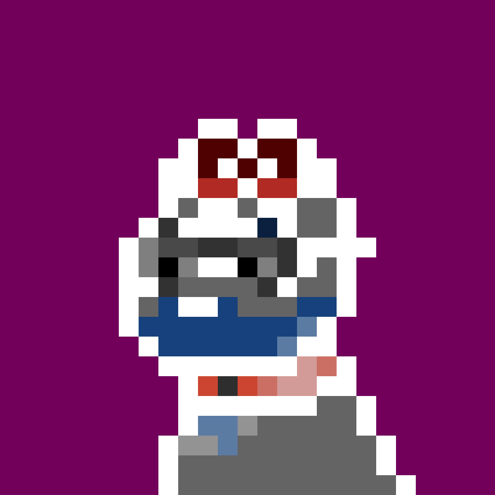 Anti Doginal Dog #4381