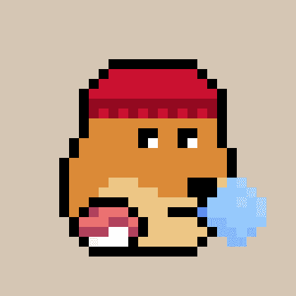 Dogepunk #8267