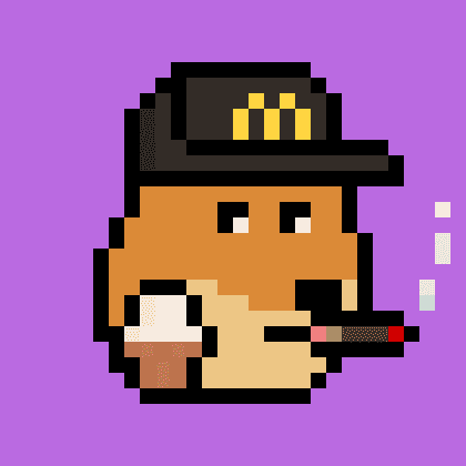 Dogepunk #4904