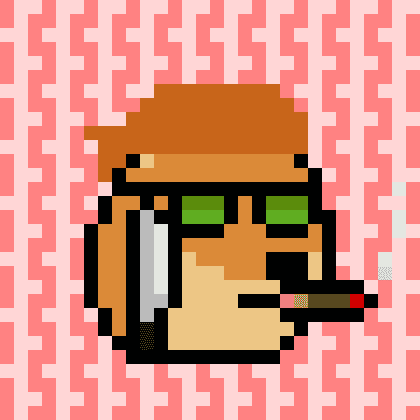 Dogepunk #6265