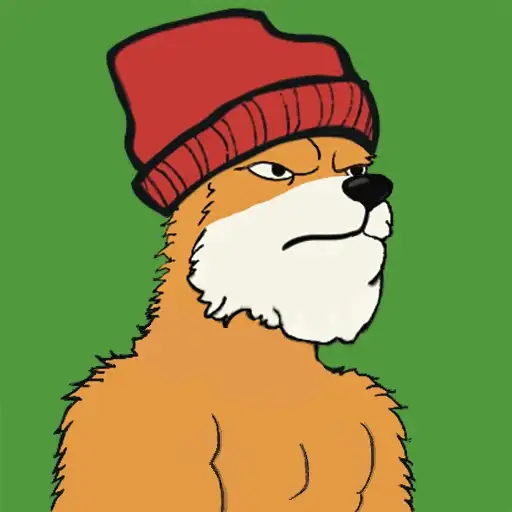 F*ck It We Bark #8637
