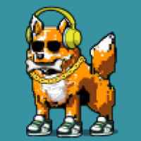 DogePunks #4694