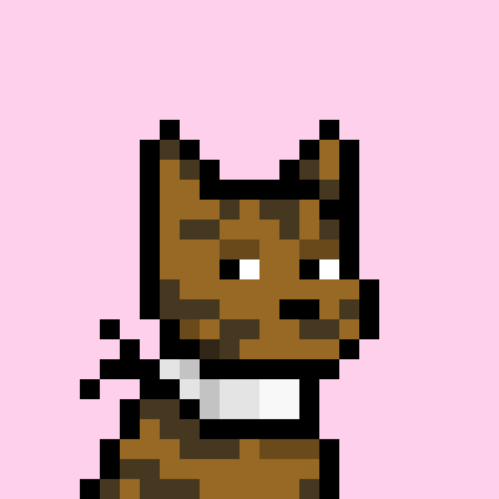Doginal Dog #840