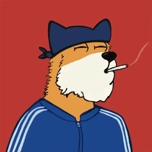 F*ck It We Bark #1266
