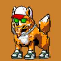 DogePunks #1083