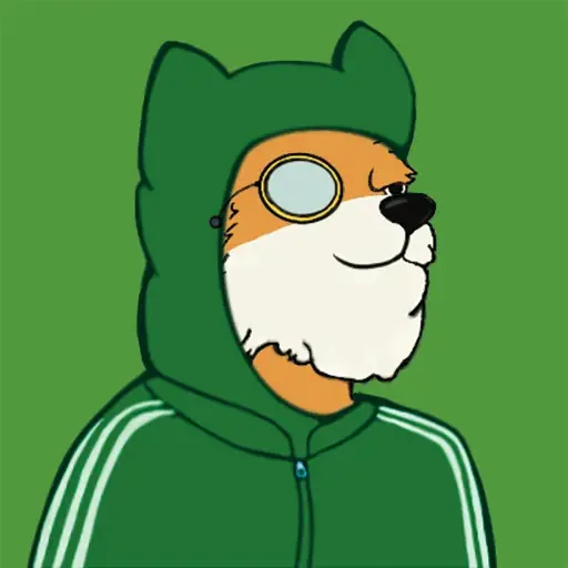 F*ck It We Bark #5049