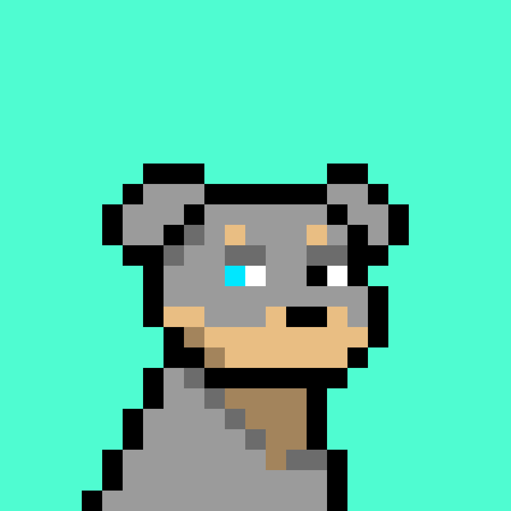 Doginal Dog #4688