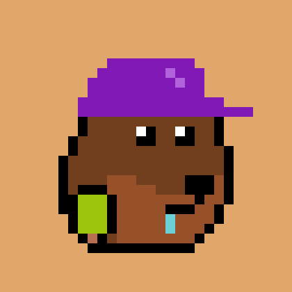 Dogepunk #5324
