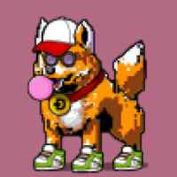 DogePunks #1730