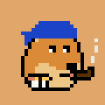 Dogepunk #3197