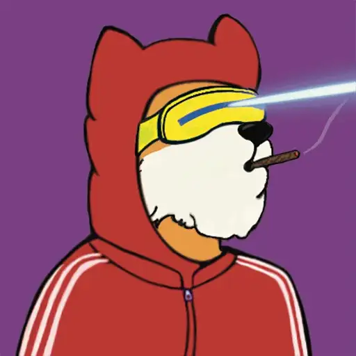 F*ck It We Bark #1098