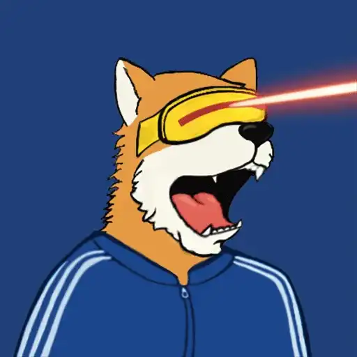 F*ck It We Bark #1230