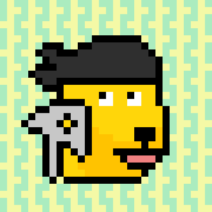 Dogepunk #2577