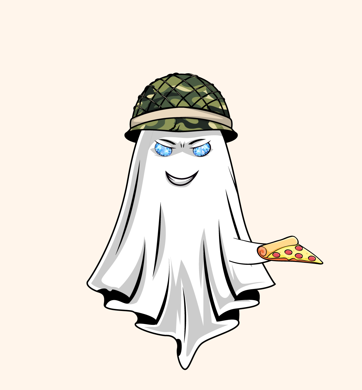The Spook Society #93