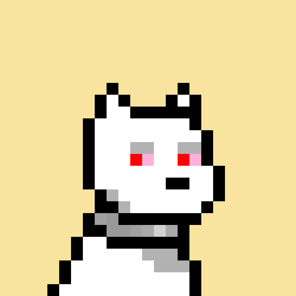 Doginal Dog #8129