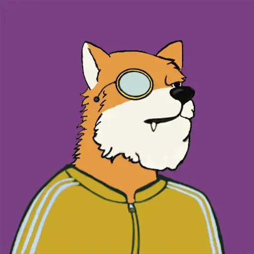 F*ck It We Bark #4737