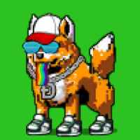 DogePunks #1548