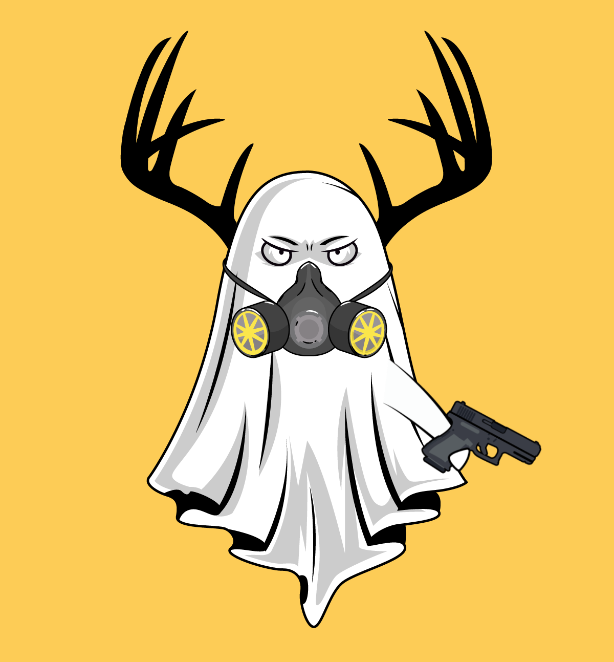 The Spook Society #706