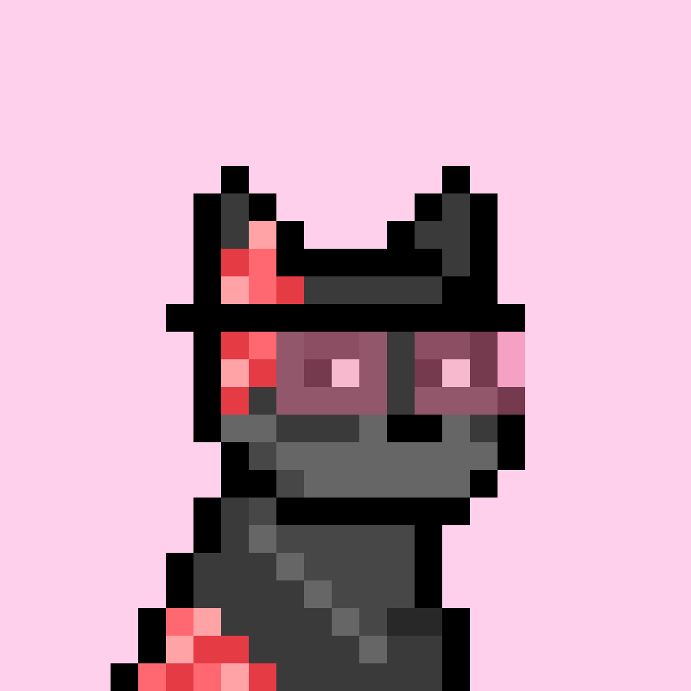 Doginal Dog #7508