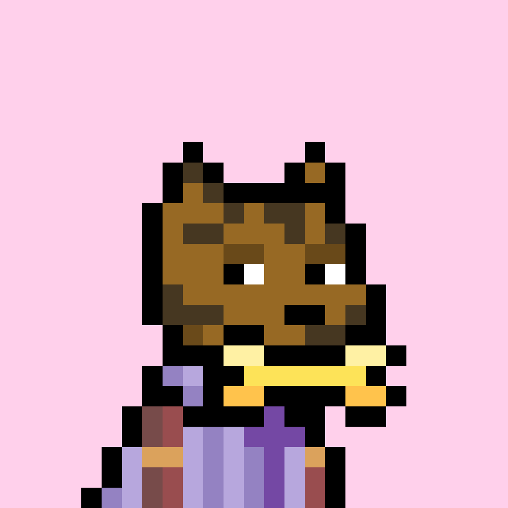Doginal Dog #3310