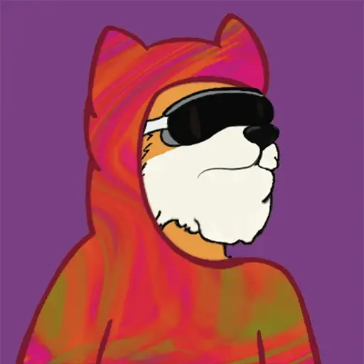F*ck It We Bark #5006
