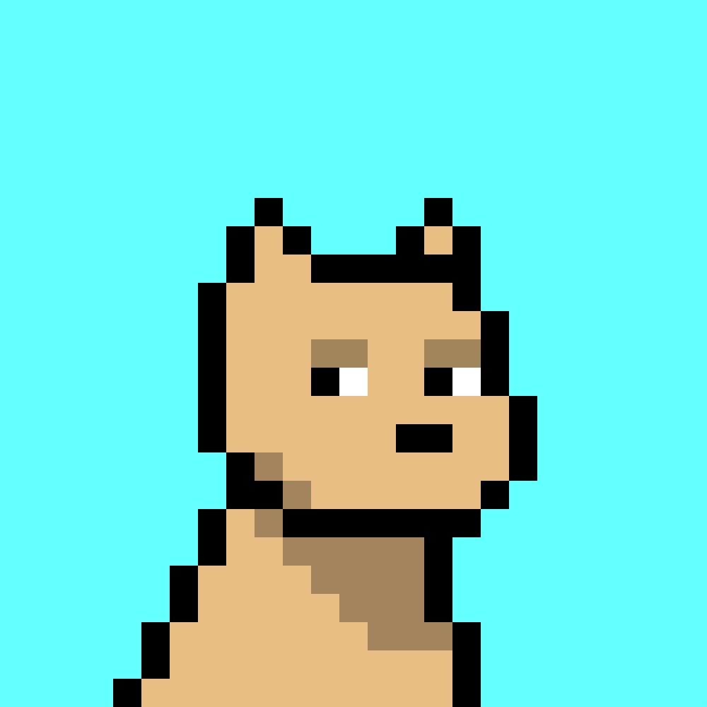Doginal Dog #6052