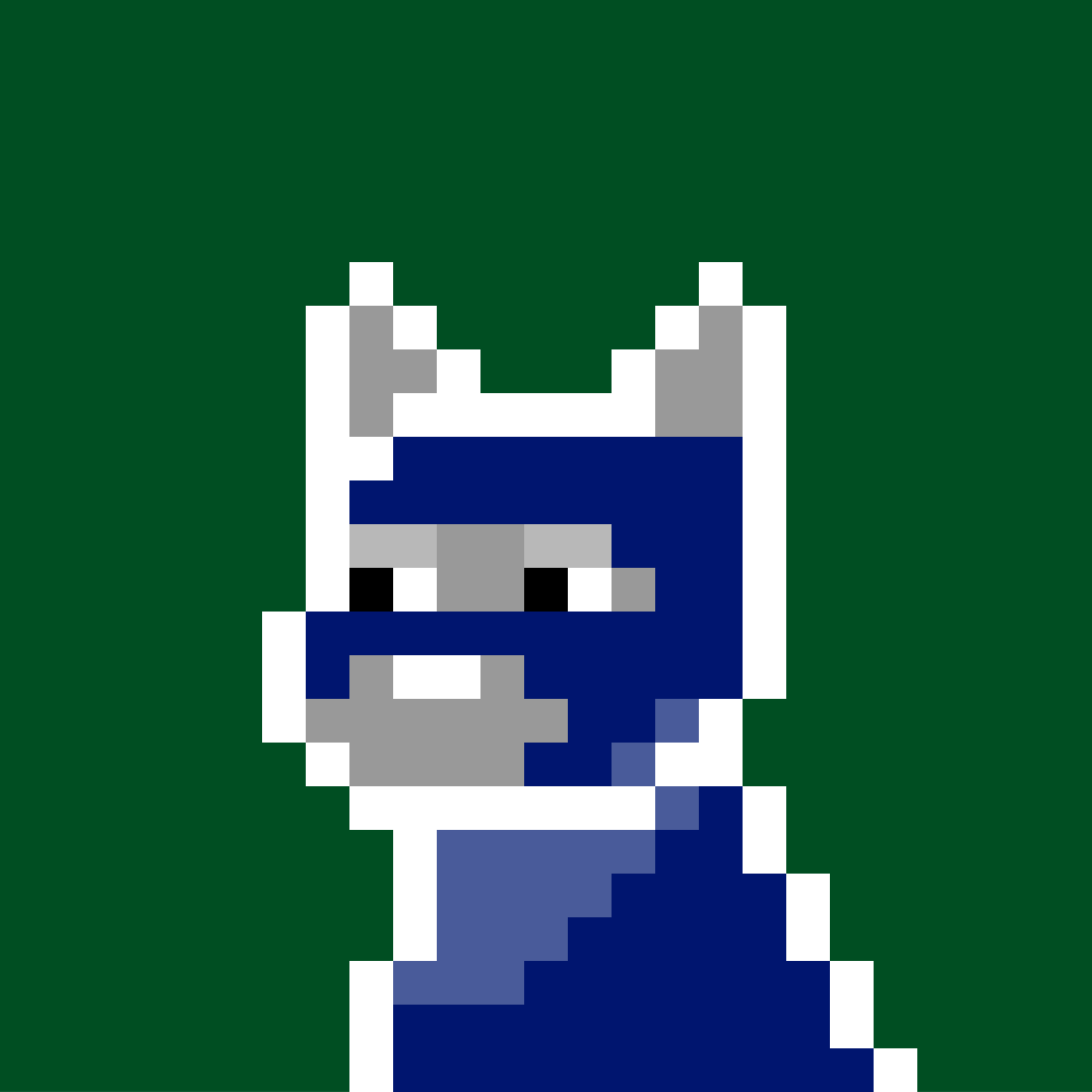 Anti Doginal Dog #4440