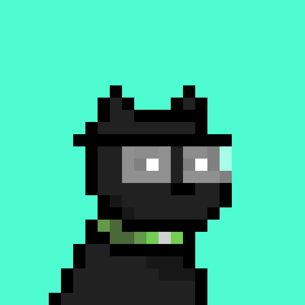 Doginal Dog #6972