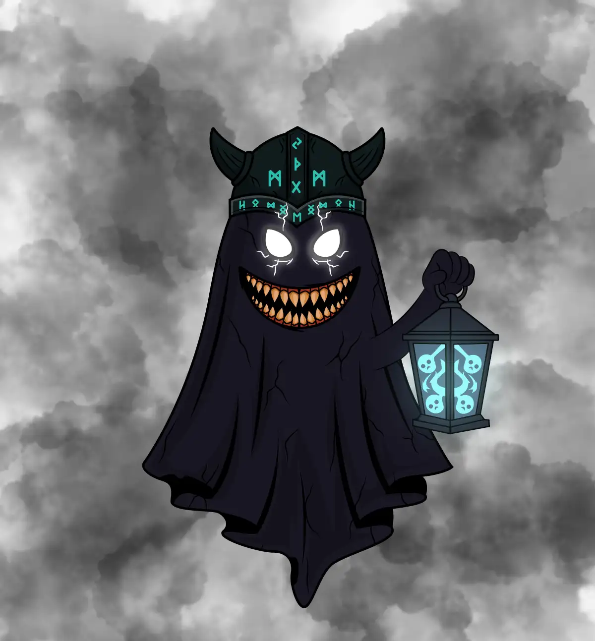 Cursed 6