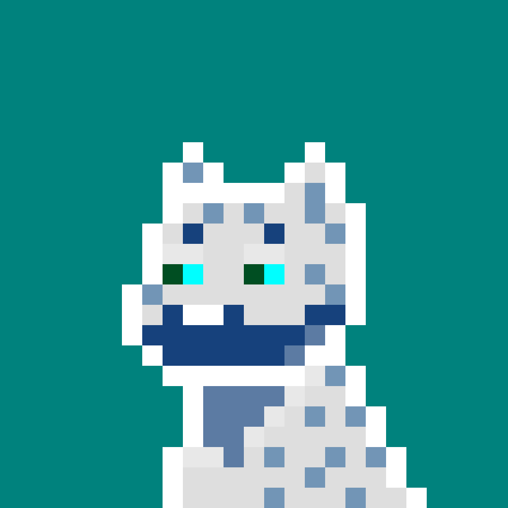 Anti Doginal Dog #1467