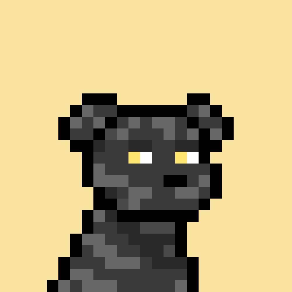 Doginal Dog #3509