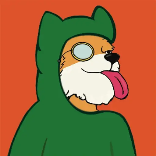 F*ck It We Bark #2436