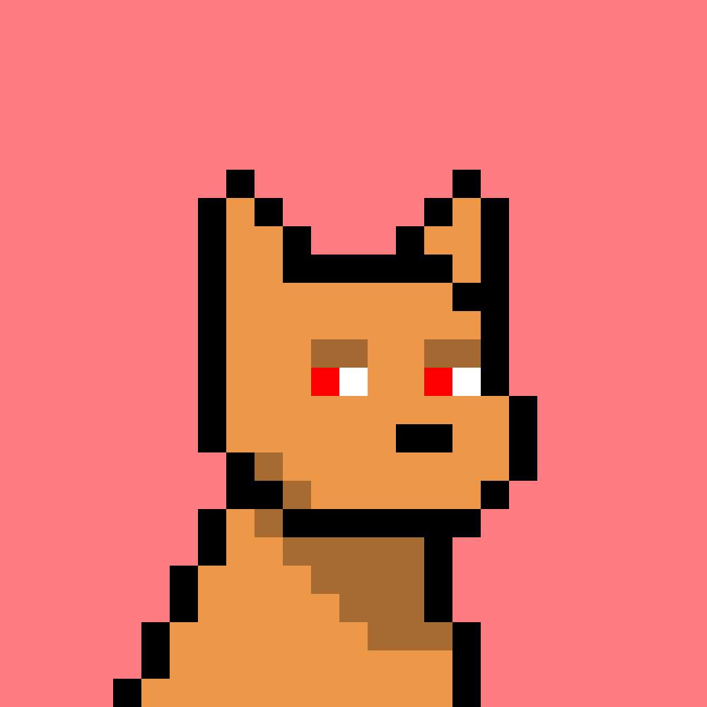 Doginal Dog #6312