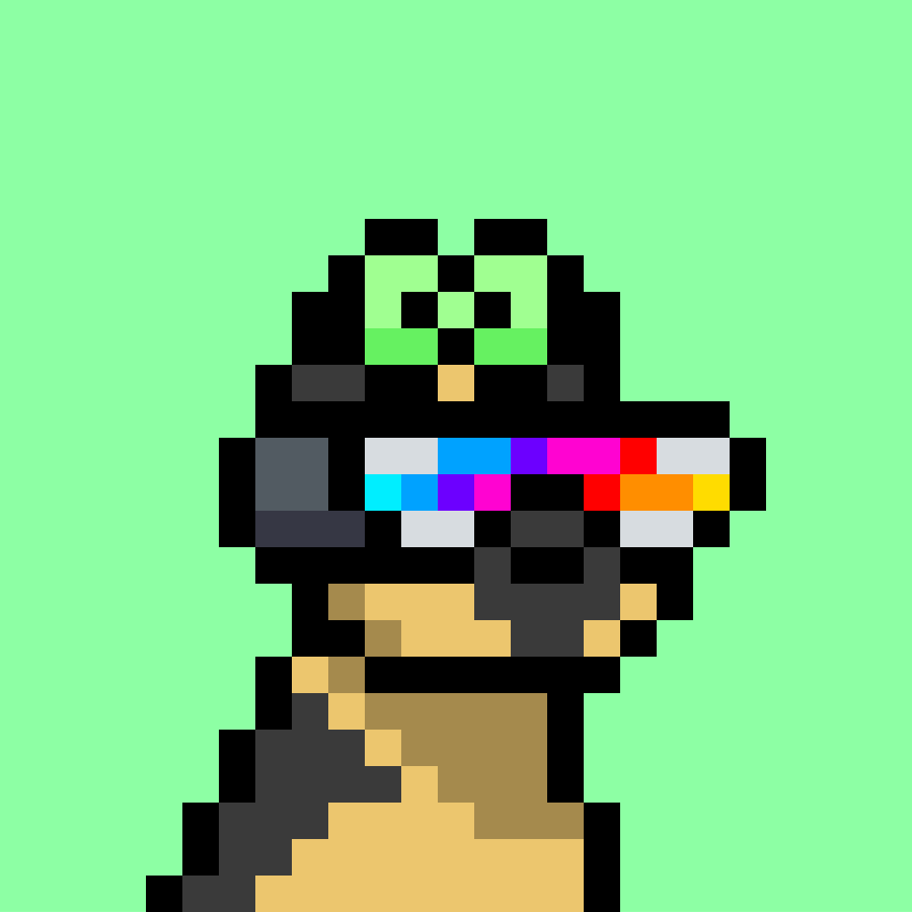Doginal Dog #5121