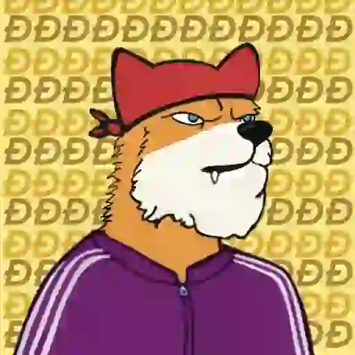 F*ck It We Bark #5625