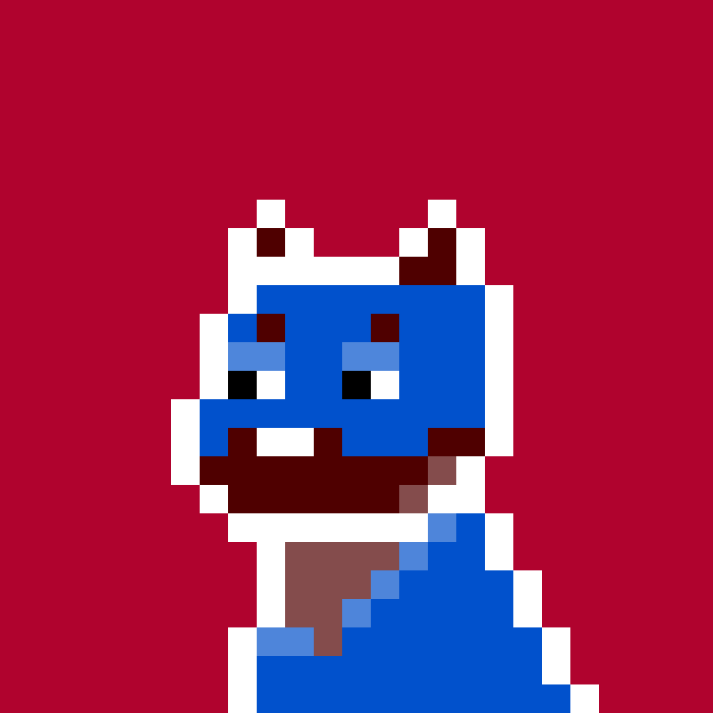 Anti Doginal Dog #1677