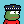 Pixel Pepes #539