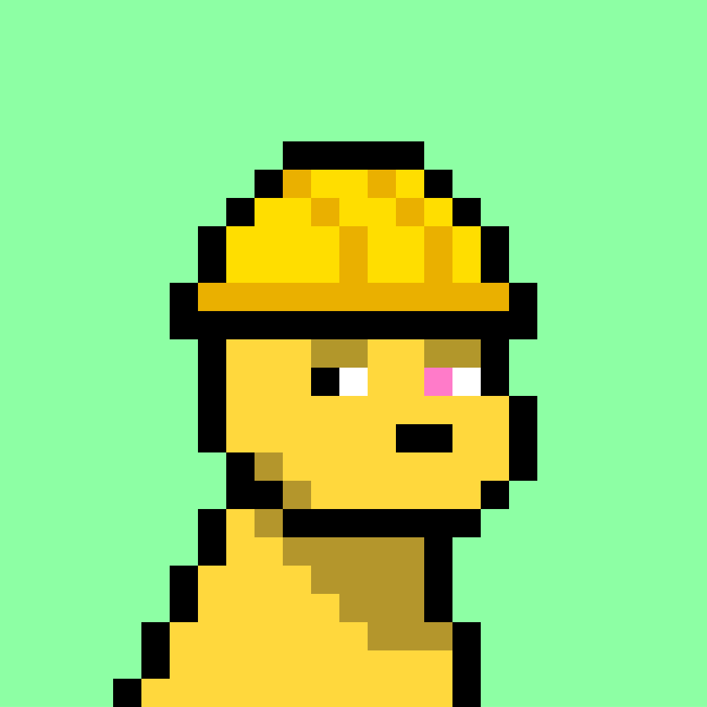 Doginal Dog #1729